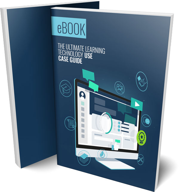 Technology Use Case Guide Book Mockup