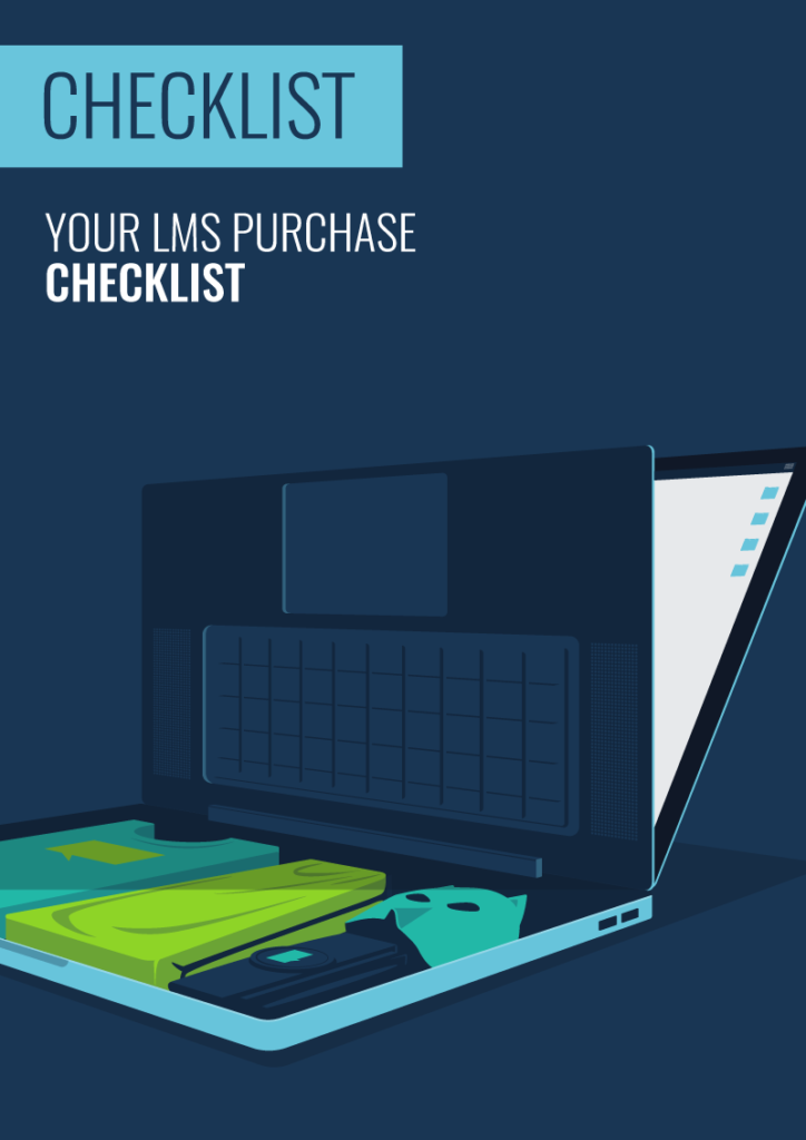 Your LMS Purchase