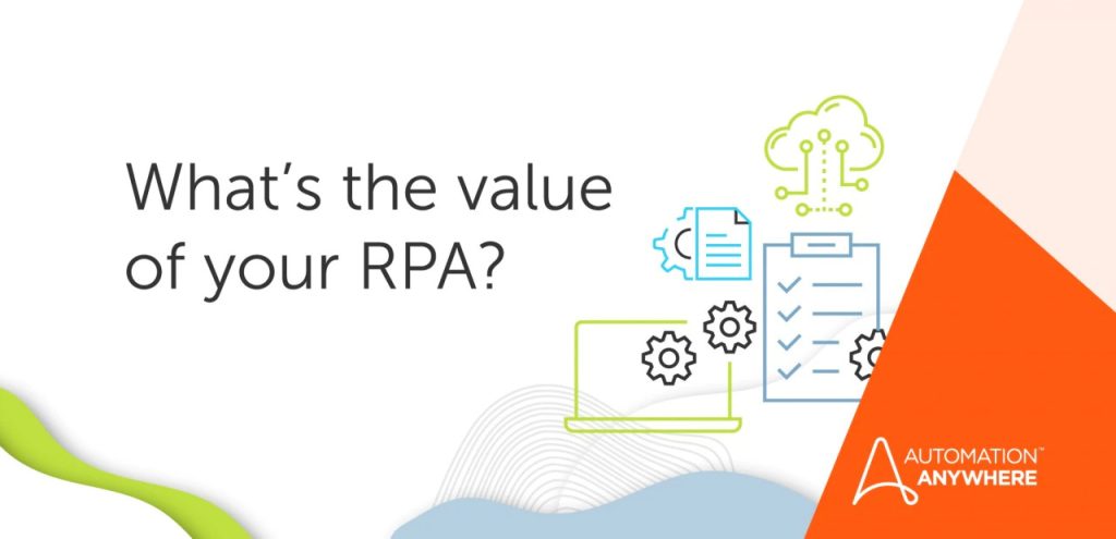 How to More Accurately Calculate RPA ROI