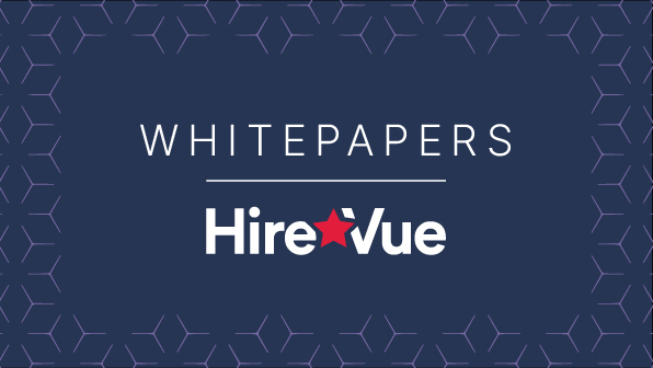 whitepaper hirevue
