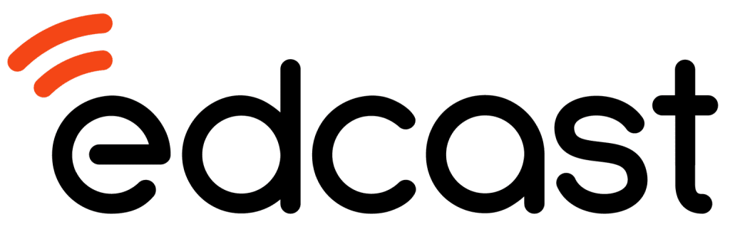 Edcast Logo