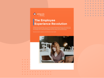 60ebdc9660a5cab2dcdd38a9_The employee experience revolution