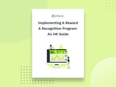 61264b747b0b73a420a11c90_Implementing a rewards and recgnition program an hr guide