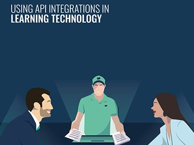 API-Integrations-In-Learning-Technology